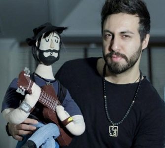 دانلود آهنگ رستاک گوزنها رستاک گوزنها