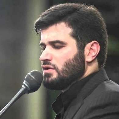 دانلود مداحی میثم مطیعی خبر کن ای دل همین امشب مداحی میثم مطیعی خبر کن ای دل همین امشب