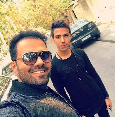 دانلود آهنگ رضا شیری چشمون سیاه رضا شیری چشمان سیاه ( چشم های سیاه )