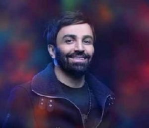 علی لهراسبی تورو دارم