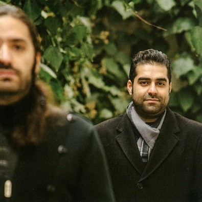 دانلود آهنگ دال بند آدم