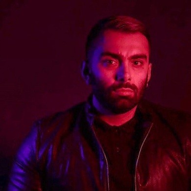 دانلود آهنگ مسعود صادقلو عشق لازم مسعود صادقلو عشق لازم