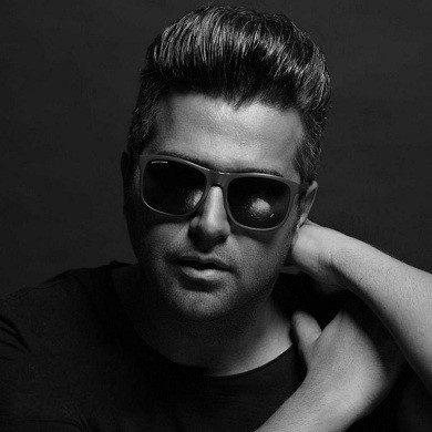 دانلود آهنگ حمید عسکری حالم خوبه حمید عسکری حالم خوبه