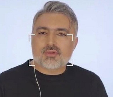 دانلود آهنگ مسعود صابری يه ريز مستم