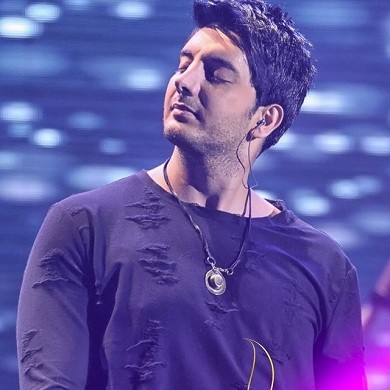 دانلود آهنگ فرزاد فرزین یکم از خودت بگو فرزاد فرزین یکم از خودت بگو