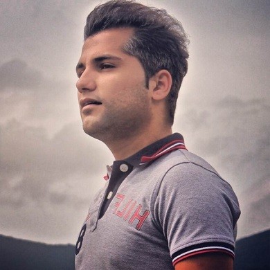 دانلود آهنگ احمد سعیدی چه زود احمد سعیدی چه زود