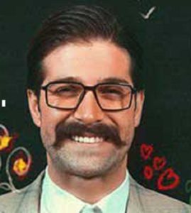 حمید هیراد خوشم میاد