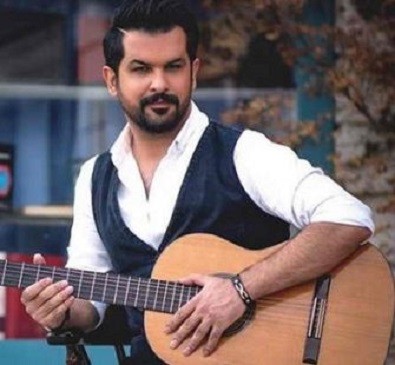 دانلود آهنگ سهیل رحمانی مجنون