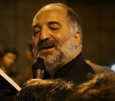 دانلود مداحی نریمان پناهی خداوندا علمدارم نیامد مداحی نریمان پناهی خداوندا علمدارم نیامد