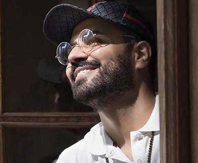 دانلود آهنگ رضا شیری من تنهام رضا شیری من تنهام