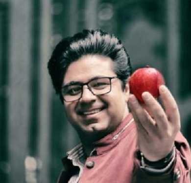 دانلود آهنگ حجت اشرف زاده پاییز عاشق است حجت اشرف زاده پاییز عاشق است