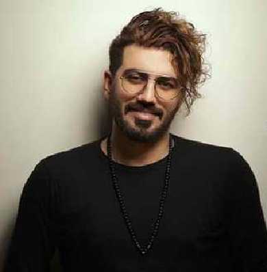 دانلود آهنگ جدید محسن بهمنی بی رحم محسن بهمنی بی رحم