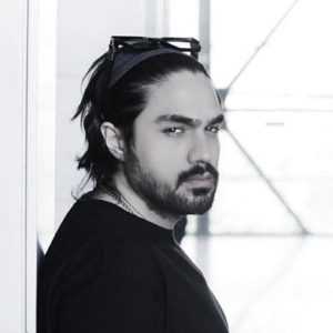 شایان اشراقی من دلم بارون میخواد