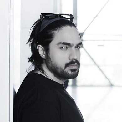 دانلود آهنگ شایان اشراقی من دلم بارون میخواد شایان اشراقی من دلم بارون میخواد