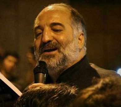 دانلود نوحه نریمان پناهی سفر کربلا حاصلش رنج و بلا نوحه نریمان پناهی سفر کربلا حاصلش رنج و بلا