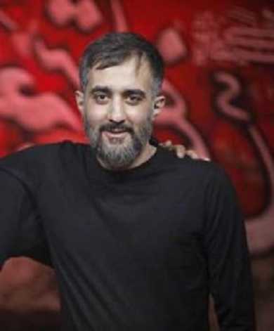 دانلود مداحی محمد حسین پویانفر عشق یعنی به تو رسیدن یعنی نفس کشیدن مداحی محمد حسین پویانفر عشق یعنی به تو رسیدن یعنی نفس کشیدن