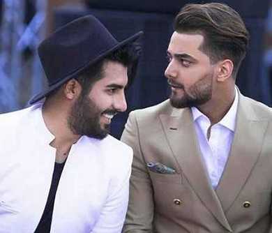 دانلود آهنگ ماکان بند نردبون ماکان بند نردبون