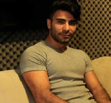 دانلود آهنگ جدید علی پارسا دو راهی