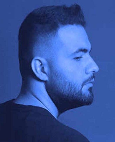 دانلود آهنگ شاهین بنان دل اگه عاشق بشه شاهین بنان دل اگه عاشق بشه