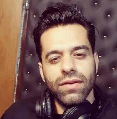 دانلود آهنگ رضا بهرام شهرزاده نامهربان ( مرا دیوانه میخواند ) رضا بهرام شهرزاده نامهربان ( مرا دیوانه میخواند )