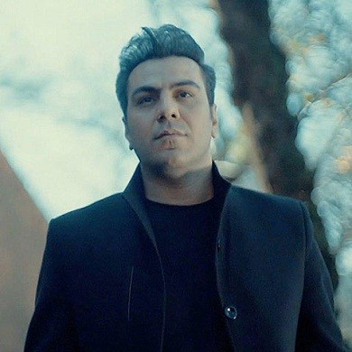 دانلود آهنگ گرشا رضایی تیتراژ فیلم چاقی گرشا رضایی تیتراژ فیلم چاقی