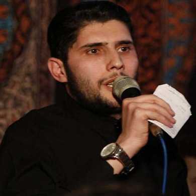 دانلود نوحه حسین شریفی امان از دل زینب نوحه حسین شریفی امان از دل زینب