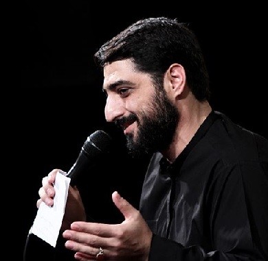 دانلود نوحه مجید بنی فاطمه زینب نوحه مجید بنی فاطمه زینب