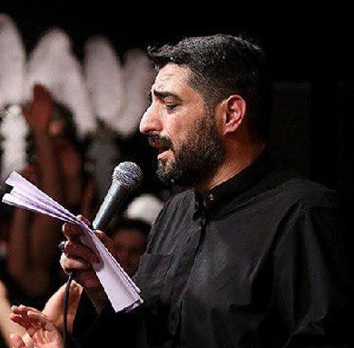 نوحه مجید بنی فاطمه عجب ماهی بکش آهی