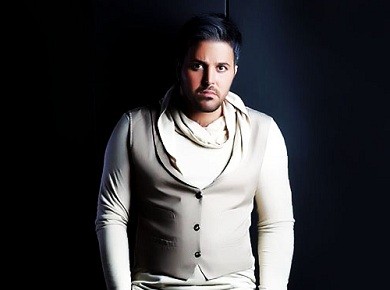 علی عبدالمالکی دو تا داداش ( ویژه محرم )