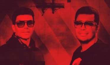 دانلود آهنگ جدید مهدی حسینی و مهدی آذر یادگاریات مهدی حسینی و مهدی آذر یادگاریات