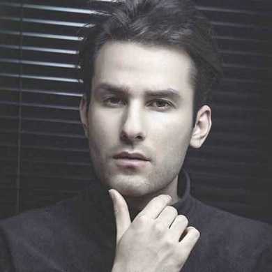 دانلود آهنگ مهدی احمدوند خیال مهدی احمدوند خیال