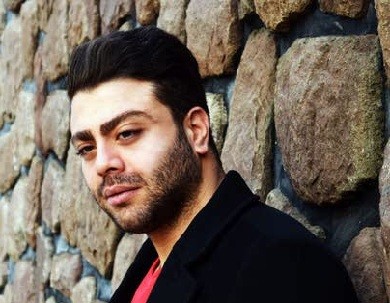 دانلود آهنگ میلاد غلامی عاشقت بودم میلاد غلامی عاشقت بودم