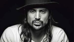 امیر عباس گلاب تو از کجات پیدات شد