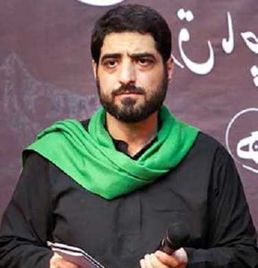 دانلود نوحه مجید بنی فاطمه باید قلبم برا تو حرم باشه 984984