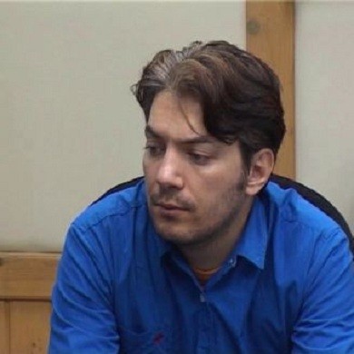 دانلود آهنگ حسین حاجیلویی حسرت حسین حاجیلویی حسرت