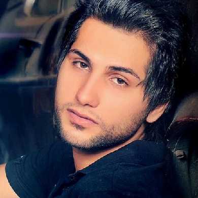 دانلود آهنگ احمد سعیدی بهت آلودم احمد سعیدی بهت آلودم