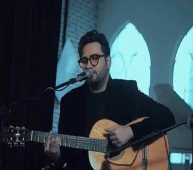 دانلود آهنگ پدرام پالیز عطر فرنگی پدرام پالیز عطر فرنگی