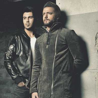 ماکان بند دل ناز