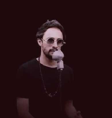 دانلود آهنگ راغب دلبری راغب دلبری