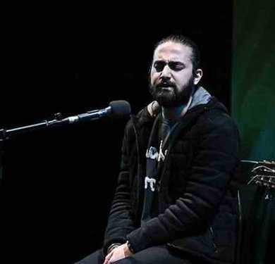 دانلود آهنگ امیر عظیمی روبرومی امیر عظیمی روبرومی