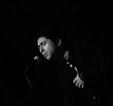 دانلود آهنگ جدید محمد معتمدی پناه آخر محمد معتمدی پناه آخر