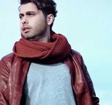 دانلود آهنگ جدید یوسف زمانی پریزاد یوسف زمانی پریزاد