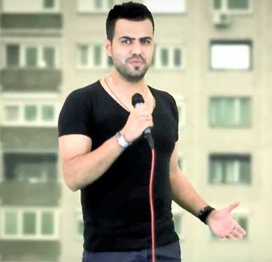 دانلود آهنگ رضا شیری دخترک