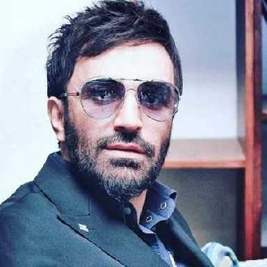 دانلود آهنگ علی لهراسبی قول میدم علی لهراسبی قول میدم