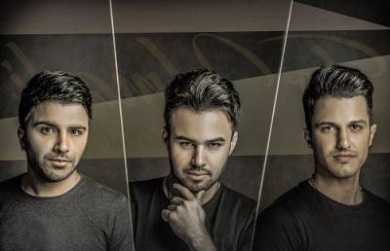 دانلود آهنگ امو بند شبت بخیر ببند چشات و آروم امو بند شبت بخیر ببند چشات و آروم