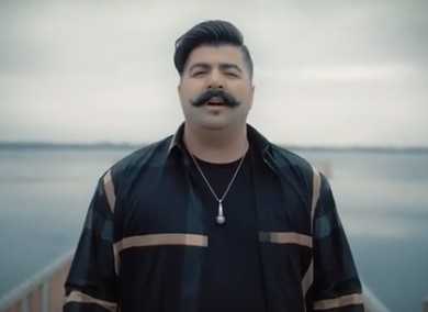 دانلود آهنگ بهنام بانی این عشقه