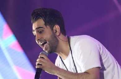 فرزاد فرخ دیوانه جان