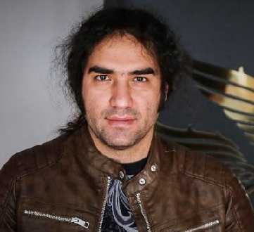 دانلود آهنگ رضا یزدانی تو تمام سهمم از دنیایی رضا یزدانی تو تمام سهمم از دنیایی ( تیتراژ سریال ترور خاموش )