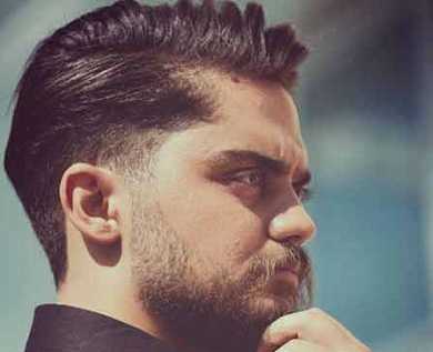 دانلود آهنگ علی خدابنده پاییز علی خدابنده پاییز