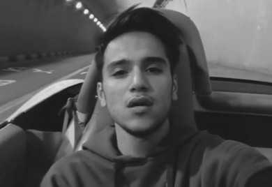 دانلود آهنگ جدید متیار با تو خوبه متیار با تو خوبه